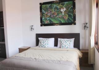 Agus Tri Homestay - 6