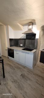 Le caveau de Papy - Appartement 2 pièces neuf meublé - 0