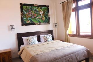 Agus Tri Homestay - 4
