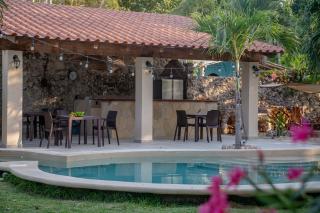Casa Cactus Buenavista - Bacalar - 3