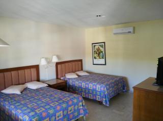Hotel Debliz Xpujil - Chicanna - 4