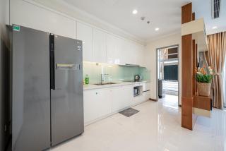 Vinhomes Central Park -KC Apartment Luxury - 6