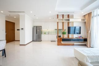 Vinhomes Central Park -KC Apartment Luxury - 3