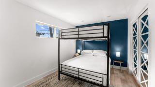 Stunning Apartment in Downton Dallas 2 BR/1 BATH - Dallas - 7