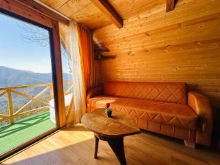 Eco Cottage Panorama Merisi - Keda - 6