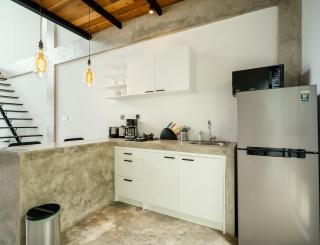 Berawa Loft 10 by Betterplace - Canggu - 2