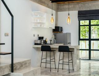Berawa Loft 10 by Betterplace - Canggu - 5