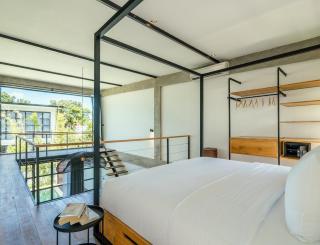 Berawa Loft 10 by Betterplace - Canggu - 4