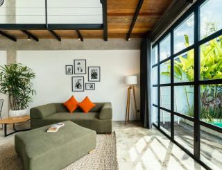Berawa Loft 10 by Betterplace - Canggu - 2