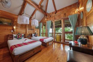 Gateway Inn Puluong - Pu Luong - 7