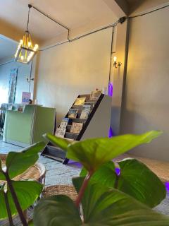 TT Premium Hostel Vientiane - Vientiane - 7