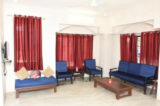 Upper Deck Villa - 2
