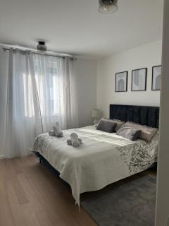 Le Boutique Chambre Vita - Zagabria - 9