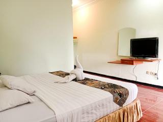 Grand Palem Hotel - Songgoriti - 3