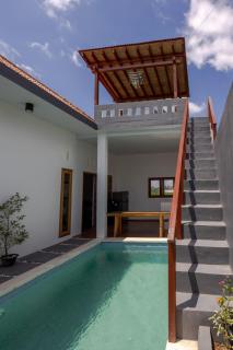 Villa Terrace Сanggu - 7