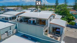 Sky Quay 8 - Yamba - 7