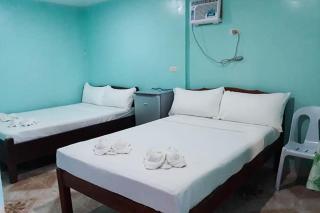 Dohibern Beach Resort - Bantayan Island - 8