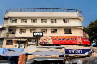 Hotel O Classic - Bombay - 9