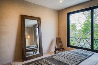 3BR Panoramic PH w Sunset, Terrace, Private Pool - Tulum - 6