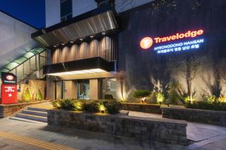 Travelodge Myeongdong Namsan - Seul - 8