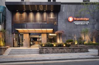 Travelodge Myeongdong Namsan - Seul - 7