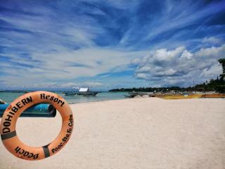 Dohibern Beach Resort - Bantayan Island - 3