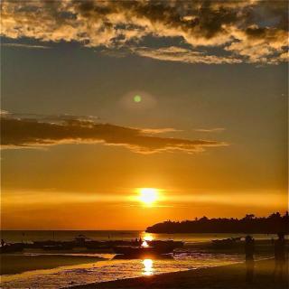 Dohibern Beach Resort - Bantayan Island - 2