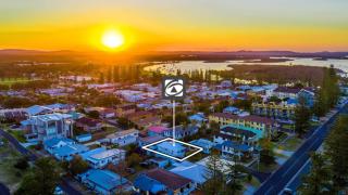 Sunshine - Yamba - 5