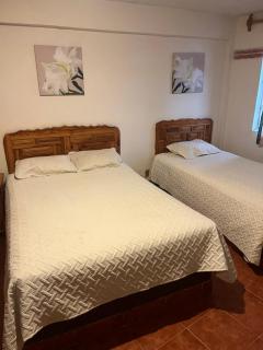 Hotel La Loma - Huasca de Ocampo - 6