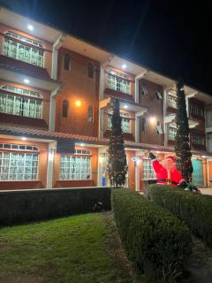 Hotel La Loma - Huasca de Ocampo - 3