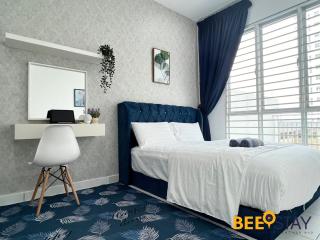 Bandar Saujana Putra 8PAX Residence Pool View - 5