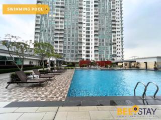 Bandar Saujana Putra 8PAX Residence Pool View - 6