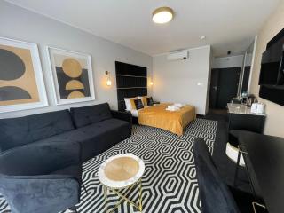 Solne Apartamenty A247 z klimatyzacją Solny Resort - 6