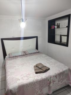 Quarto em Casa da Família Anton - São José dos Pinhais - 9