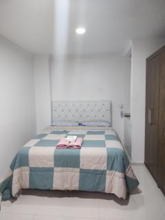 Quarto em Casa da Família Anton - 9
