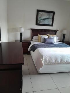 The Ridge BnB - Manzini - 6