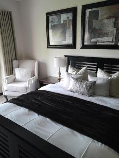 The Ridge BnB - Manzini - 5