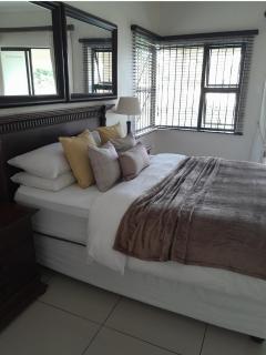 The Ridge BnB - Manzini - 3