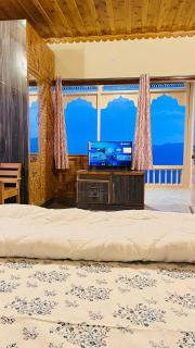 The hidden hedges - 5