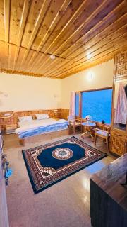 The hidden hedges - 1