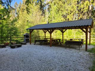 Chata Alpina - Ružomberok - 7