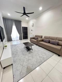 SAFRA HOMESTAY PERLIS ISLAMTravel - Arau - 9