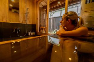 MACHIYA:SAUNA KYOTO - 8