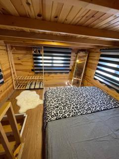 Luminos Bungalov - Fethiye - 2