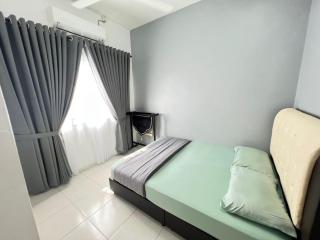 SAFRA HOMESTAY PERLIS ISLAMTravel - Arau - 5