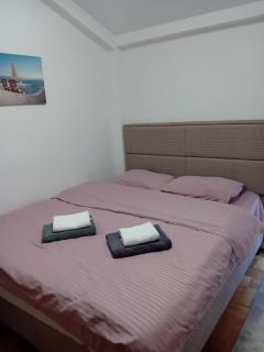 MBD apartment Budva - Budua - 6