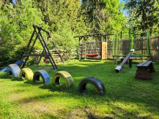 Apartmán Zebra - Ružomberok - 9