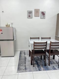 SAFRA HOMESTAY PERLIS ISLAMTravel - Arau - 3