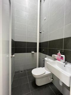 SAFRA HOMESTAY PERLIS ISLAMTravel - Arau - 1