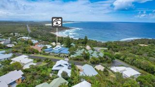 Angourie Blue 7 - Yamba - 7